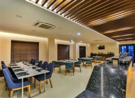 AFRI RESTAURANT