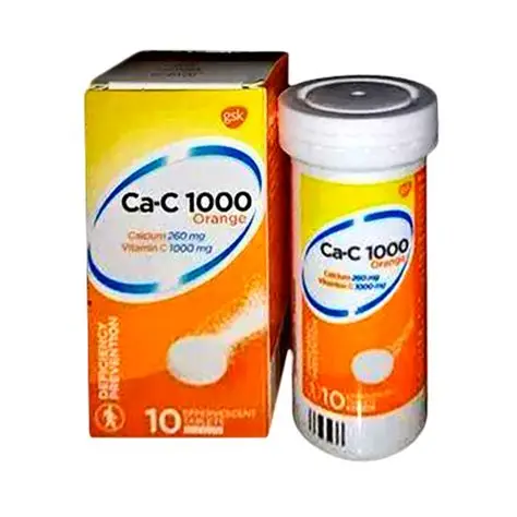 CA C1000