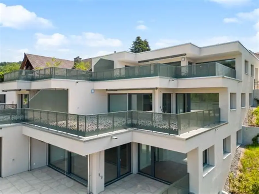Villa à vendre