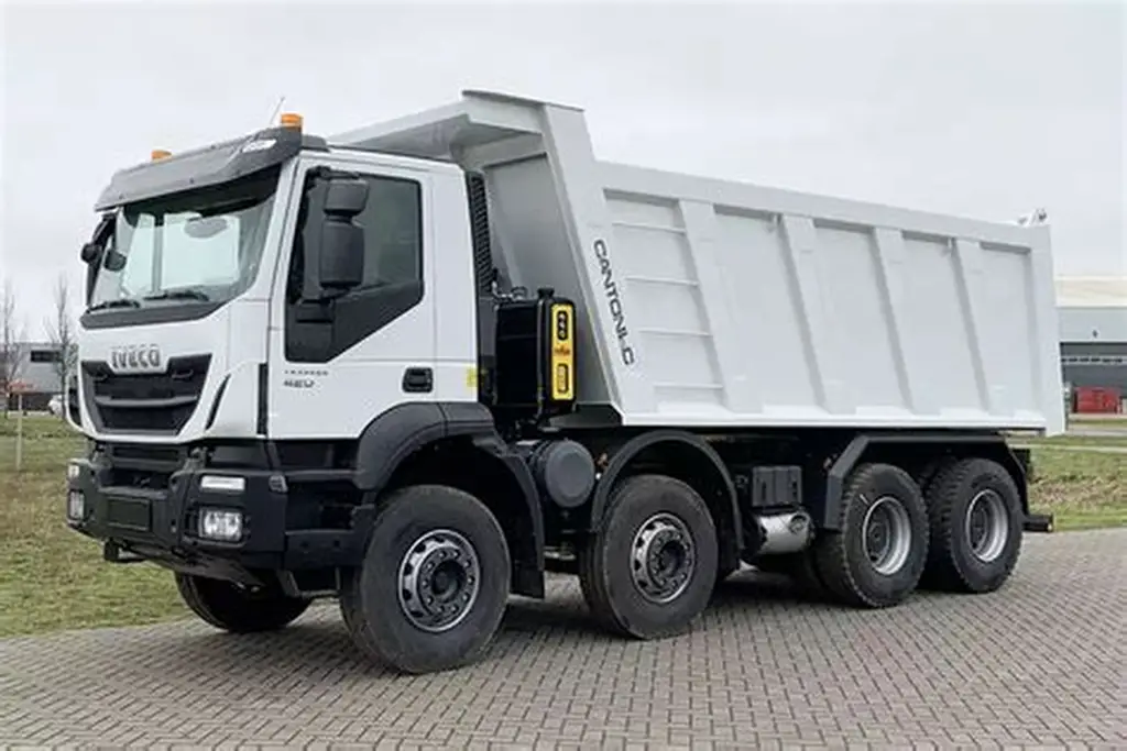 Camion à vendre